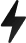Bolt icon