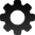 Gear icon