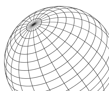 World map