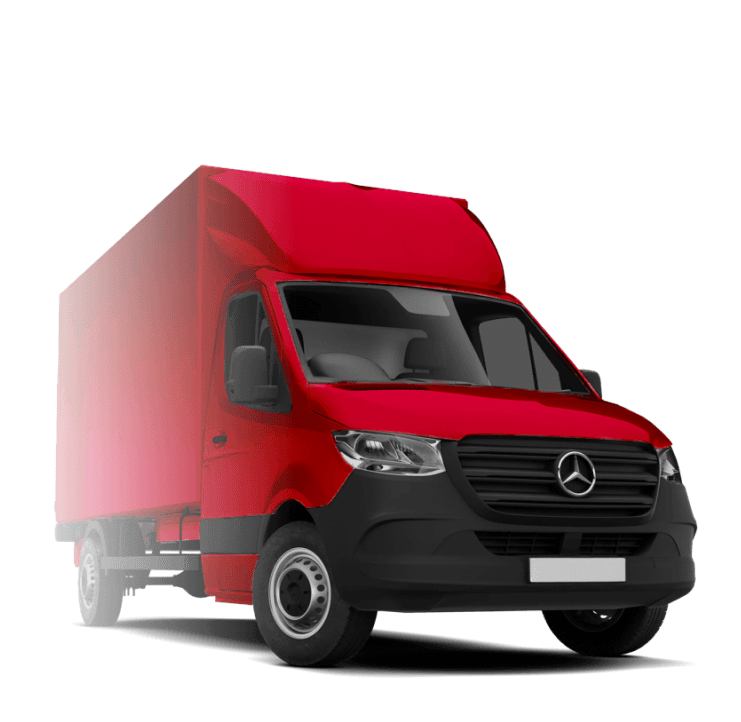 International Moving Truck