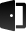 Door icon